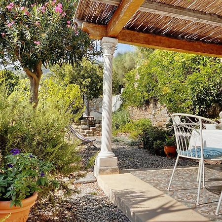 Villa D'Artisti Санремо Экстерьер фото